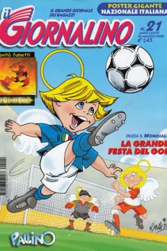 La Grande Festa del Gol