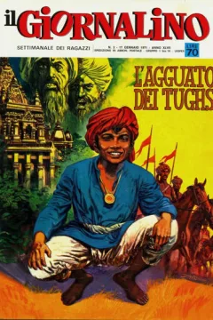 L'agguato dei Tughs