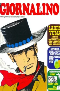 Larry Yuma
