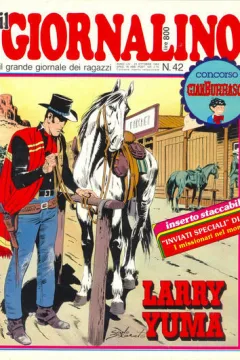 Larry Yuma