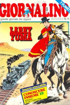 Larry Yuma
