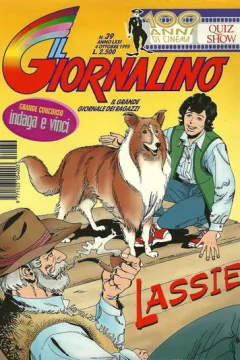Lassie