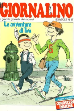 Le avventure di Tivu