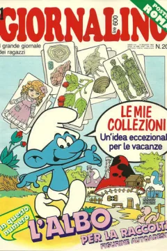 Le Mie Collezione