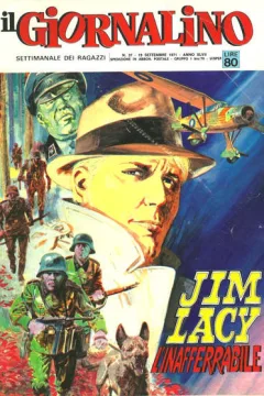 L'inafferrabile