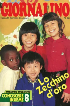 Lo Zecchino d'oro
