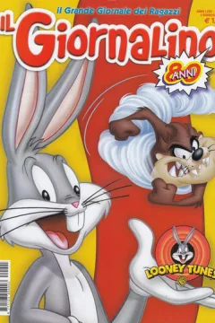 Looney Tunes