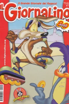 Looney Tunes