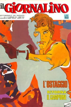 L'ostaggio