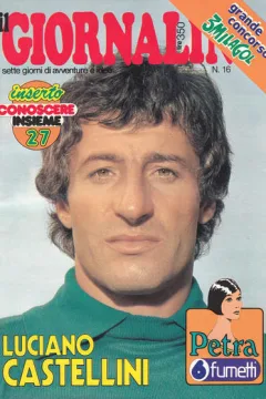 Luciano Castellini