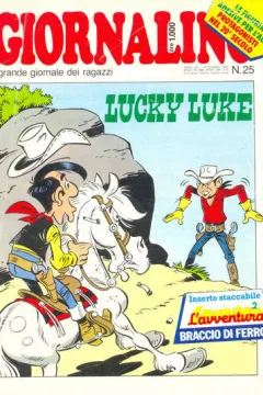 Lucky Luke