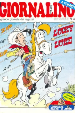 Lucky Luke