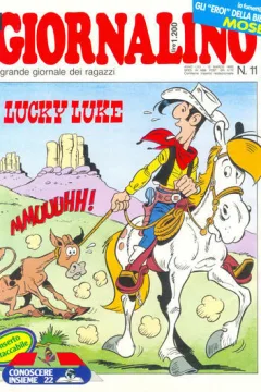 Lucky Luke