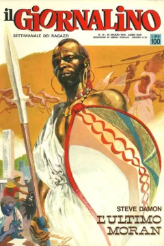 L'ultimo Moran