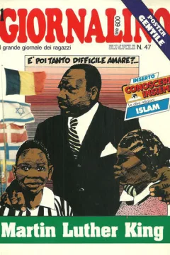 Martin Luther King