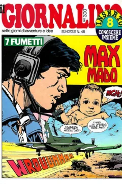 Max Mado
