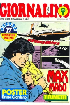 Max Mado