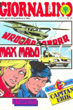 Max Mado