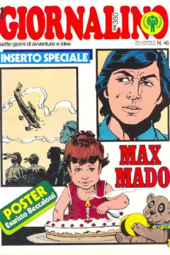 Max Mado