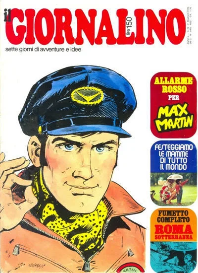 Cover of Max Martin