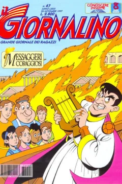 Messageri Coraggiosi