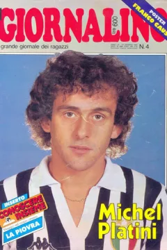 Michel Platini