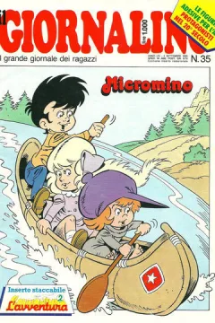 Micromino