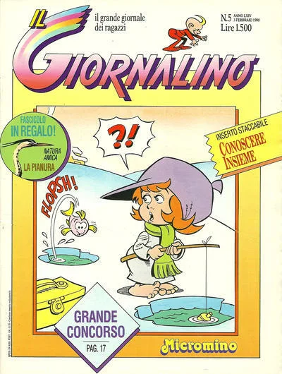 Cover of Micromino