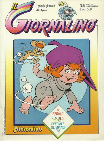 Cover of Micromino