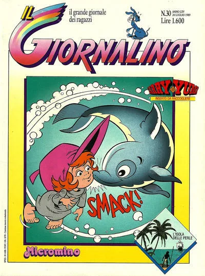 Cover of Micromino