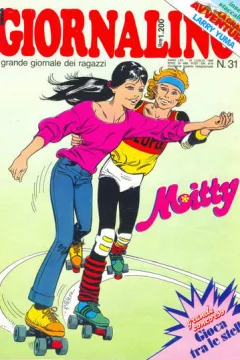 Mitty