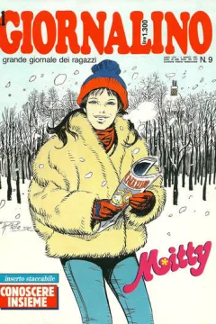 Mitty