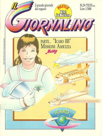 Cover of Mitty