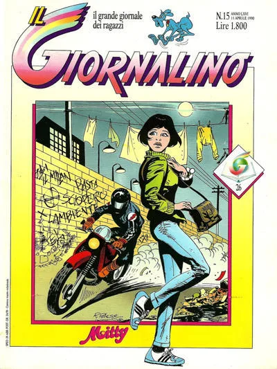 Cover of Mitty