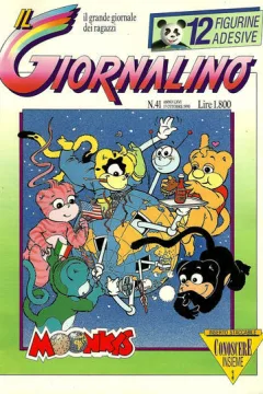 Moonkys