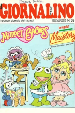 Muppet Babies