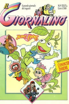 Muppet Babies