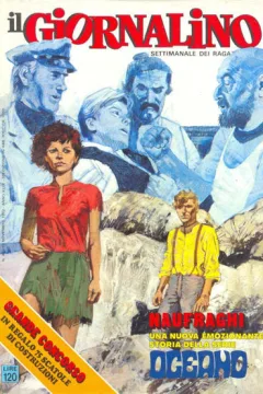Naufraghi