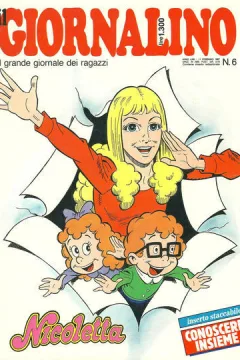 Nicoletta