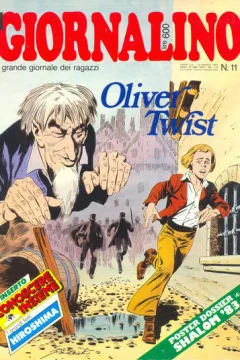 Oliver Twist