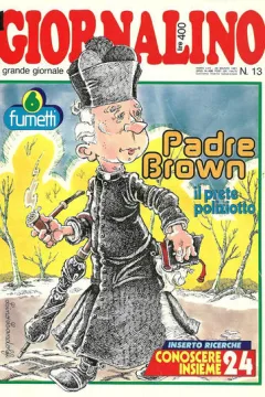 Padre Brown
