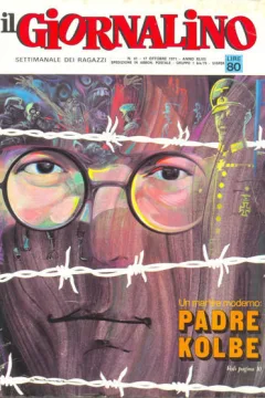 Padre Kolbe