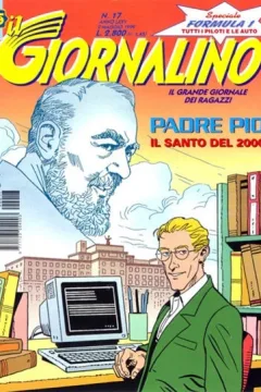 Padre Pio il Santo del 2000