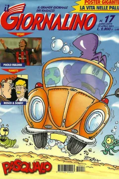 Pasqualo