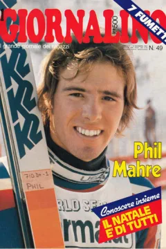Phil Mahre