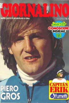 Piero Gros