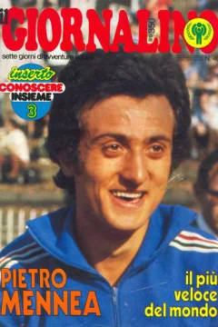 Pietro Mennea