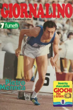 Pietro Mennea