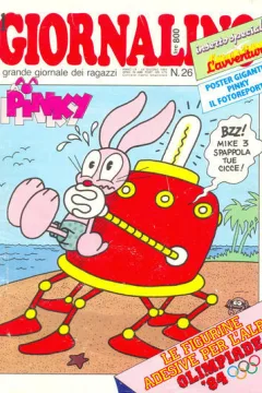 Pinky