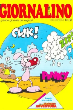 Pinky
